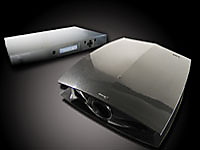 BARCO CV Blackwing Three Pro Version Series